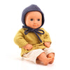 Djeco DJ07877 Camomille Pomea Soft Body Doll