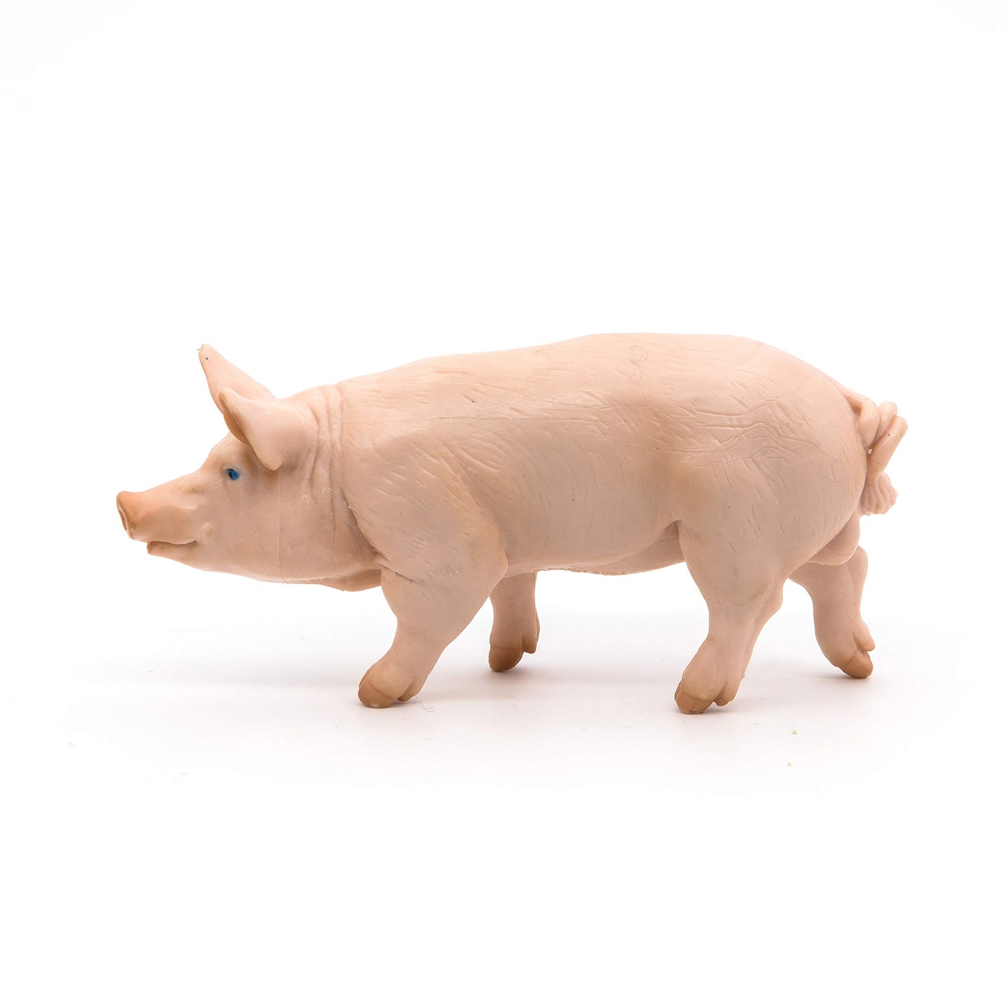 Papo -Hand-Painted - Figurine -Farmyard Friends -Boar -51044 - Collectible - For Children - Suitable For Boys And Girls - From 3 Years Old