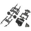 ARRMA AR320165 Wheelie Bar Set ARAC9489 Electric Car/Truck Option Parts