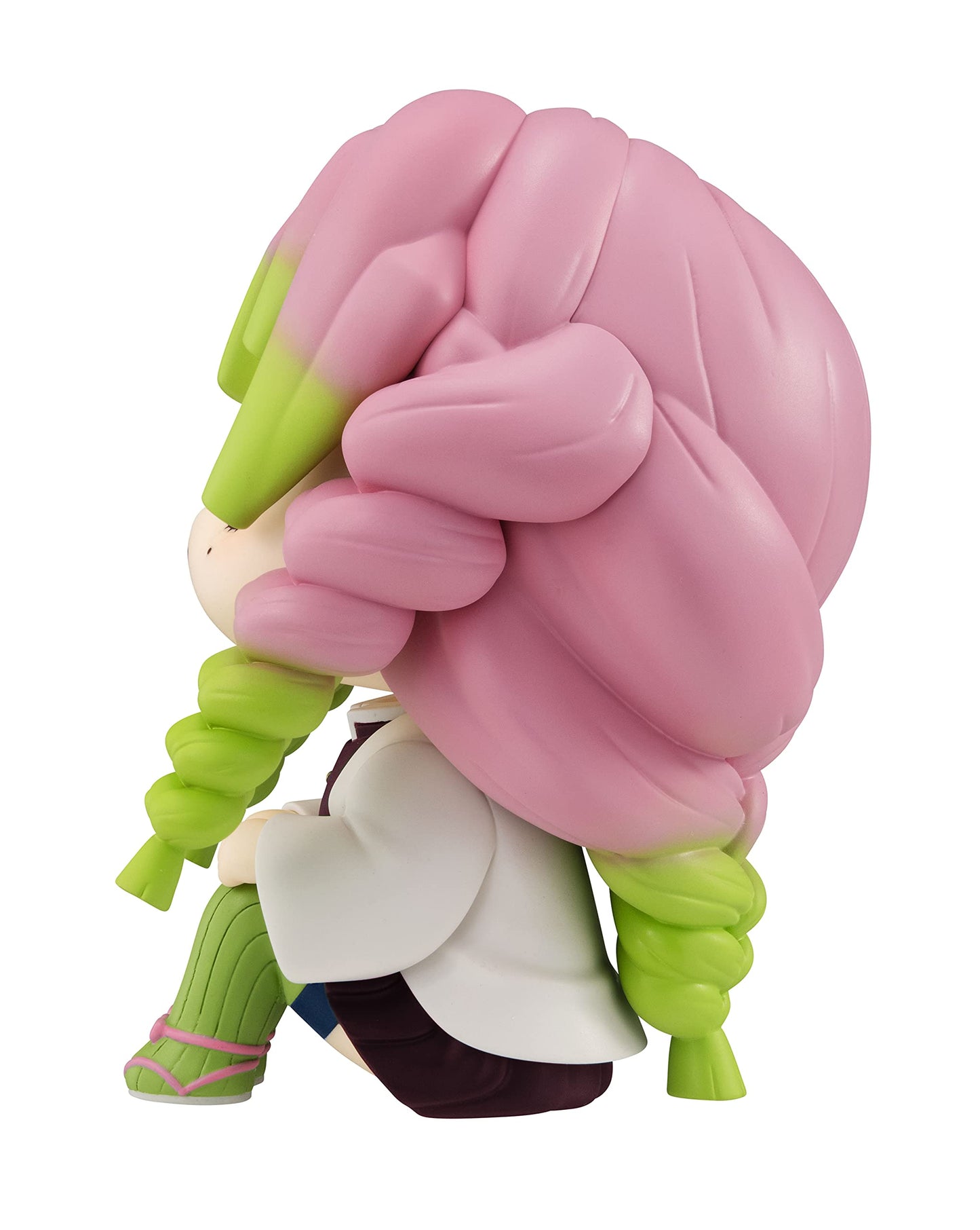 Megahouse Lookup Demon Slayer Kanroji Mitsuri