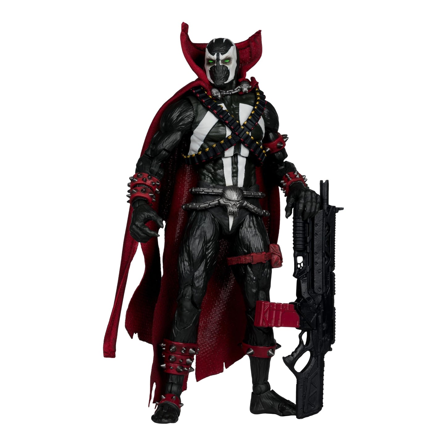 Mcfarlane Toys - Call Of Duty Spawn 7In Figure