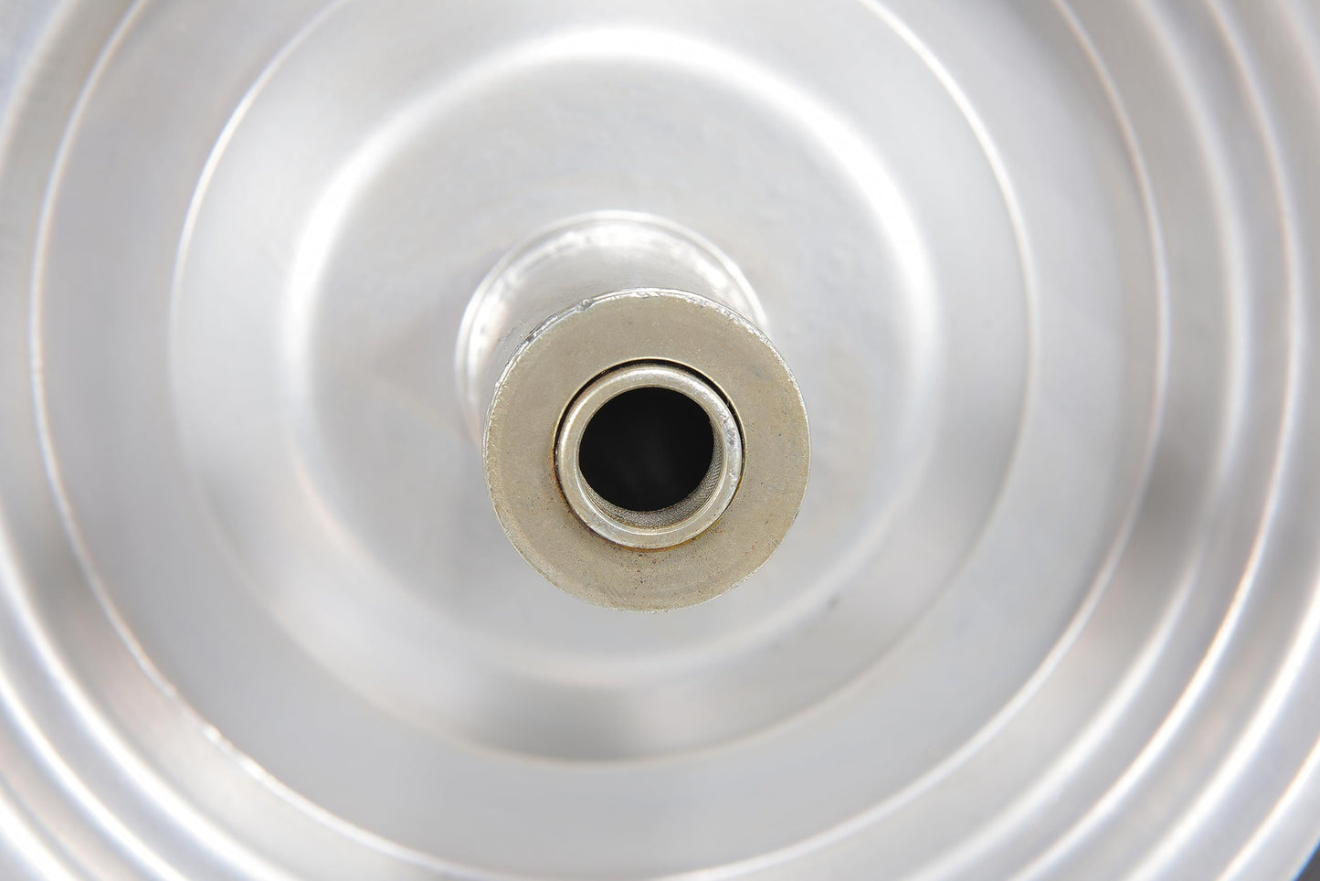 Vestil SAW-16 Symmetric Shock Absorbing Wheel, 16 Diameter, 330 lbs Capacity