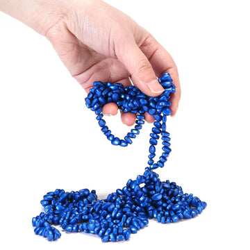 550Pcs Blue Magnet Balls Desk Toys For Adults, Ferrite Crags Magnetic Putty Desk Fidget Toys For Office