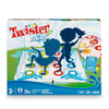 Hasbro Twister Jr. Splash - Outdoor Inflatable Water Twister Game for Kids