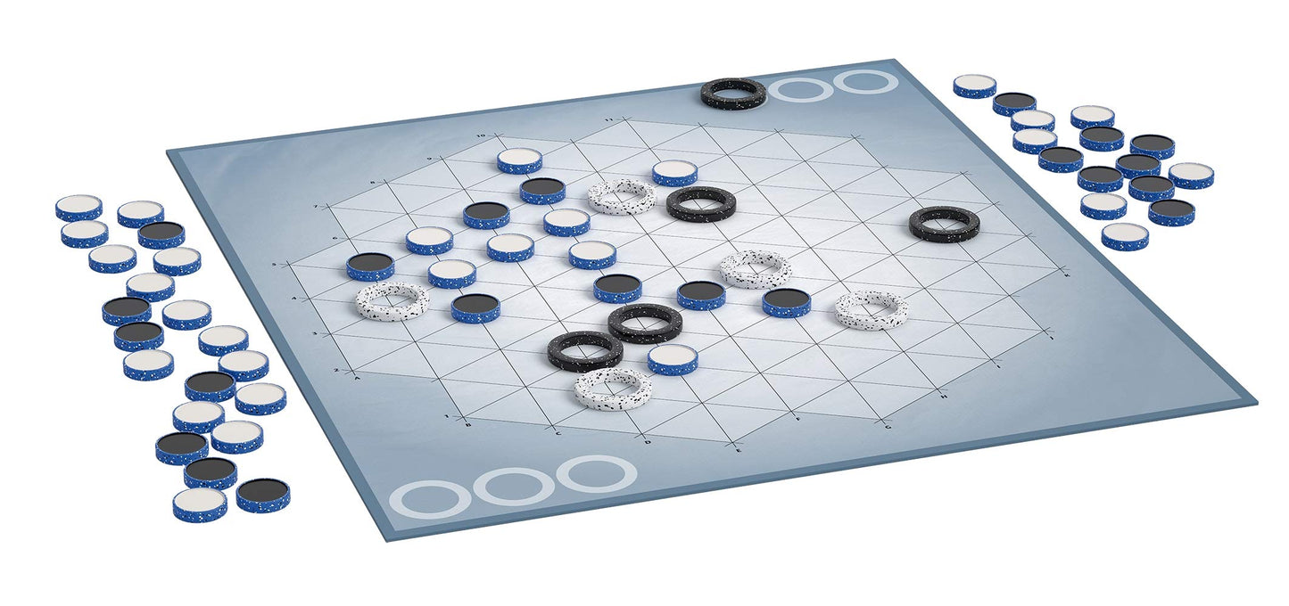 Huch & Friends 879424 'Yinsh Board Game