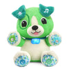 LeapFrog My Pal Scout Plush Toy - Interactive Learning Buddy, Model 80-615000, Color: Scout