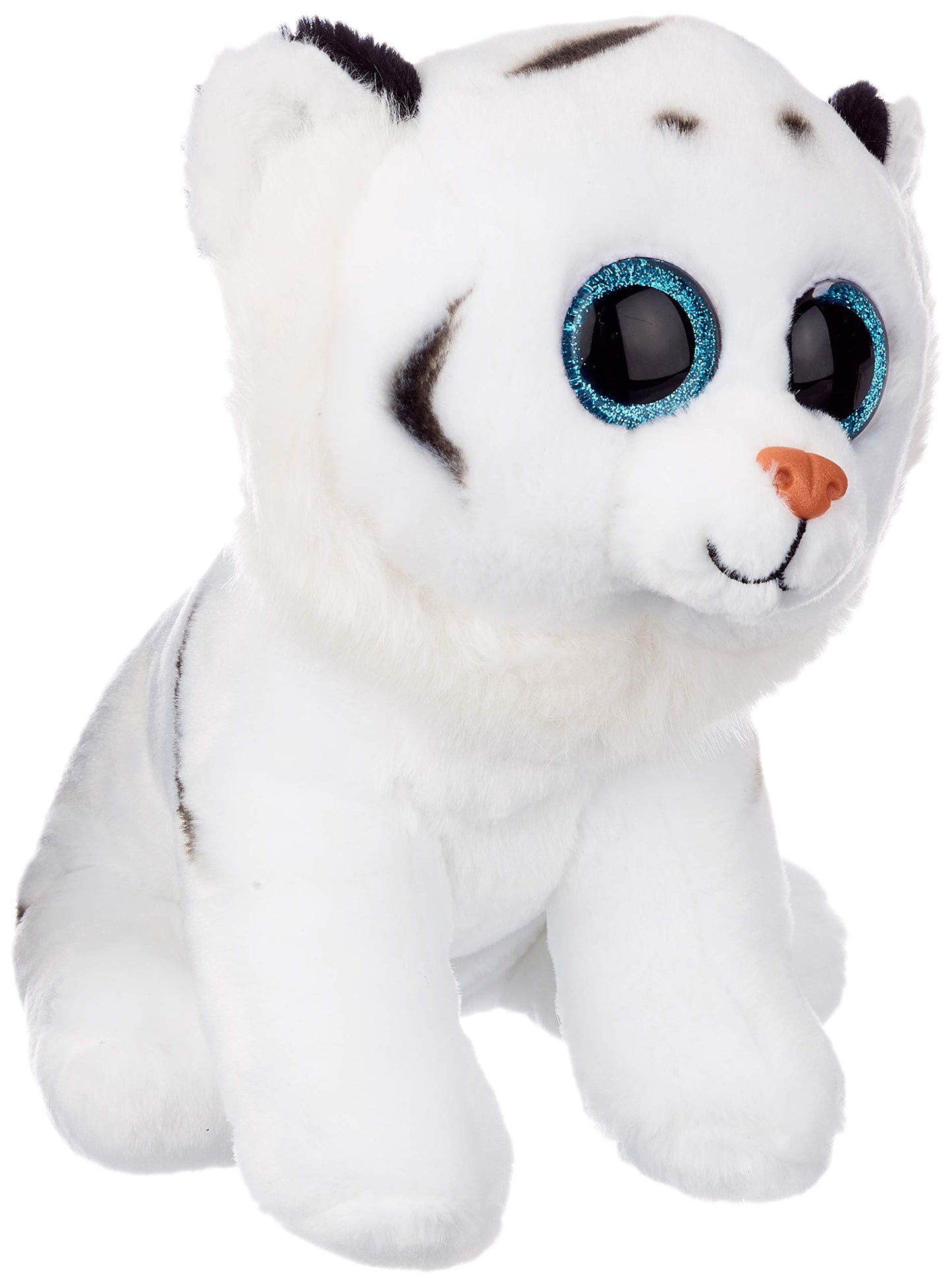 Ty Classic Tundra - White Tiger Medium