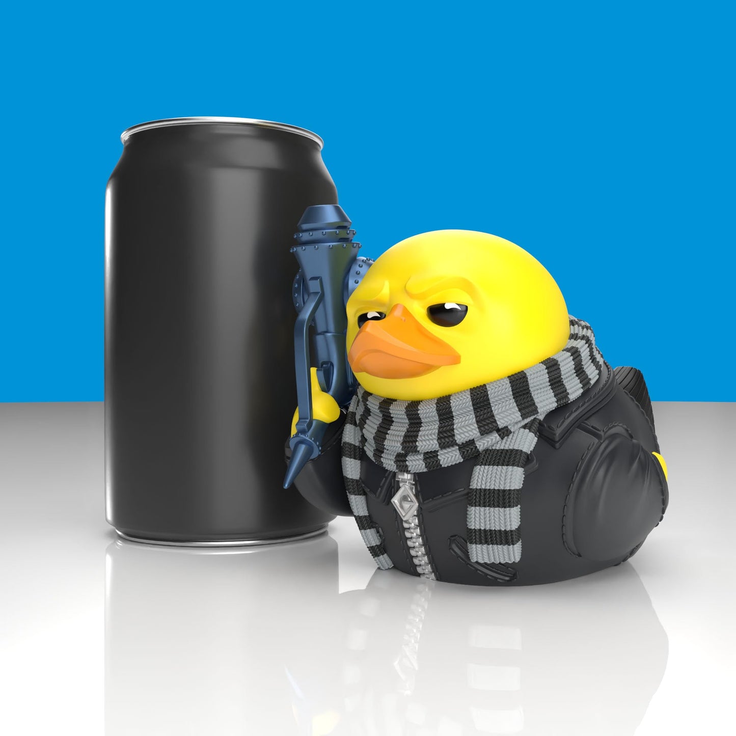 Tubbz Boxed Edition: Minions - Gru Cosplaying Rubber Duck Vinyl Figure