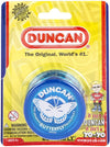 Duncan Butterfly Blue Yo Yo