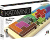 Katamino | The Original Wooden Color Shape Pattern Puzzle Game For Ages 6+ | 1 To 2 Players | 10 Minutes