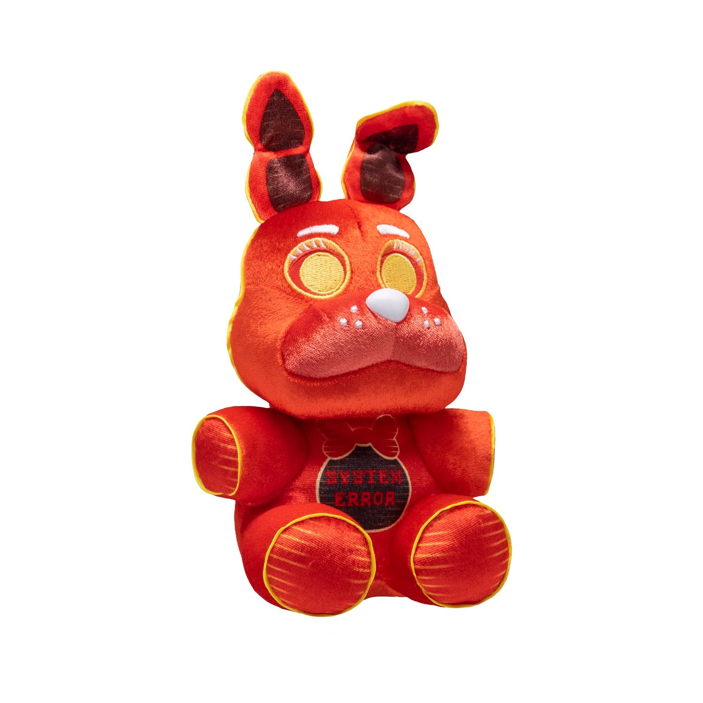 Funko Pop! Plush: Five Nights At Freddy'S - System Error Bonnie