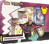 Pokemon Celebrations Dragapult Prime Card Game, Ages 6+, 2 Players, 10+ Min Playtime, Multicolor, Model POK80938