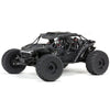 ARRMA 1/7 FIRETEAM 6S 4WD BLX RC Truck RTR - Black, Model ARA7618T1, Durable Plastic, Batteries & Charger Not Included