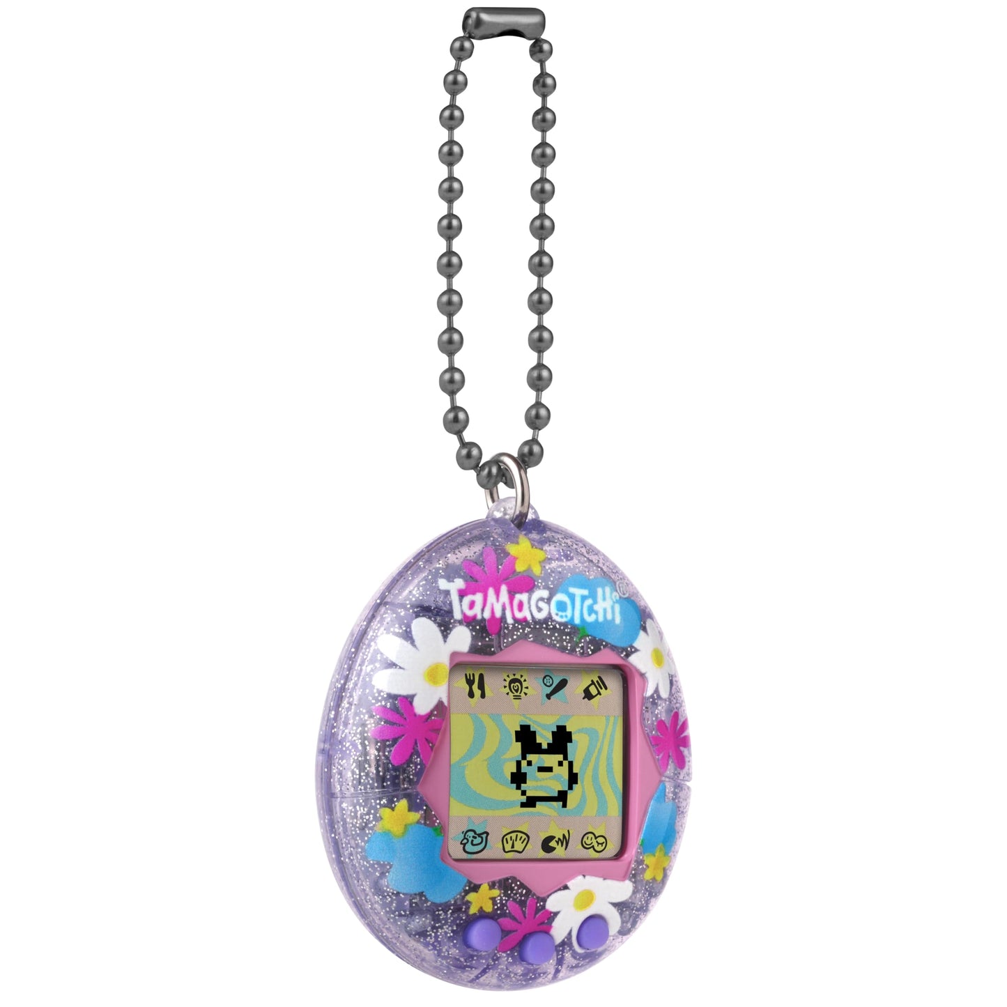 Tamagotchi Original - Flower Perfume