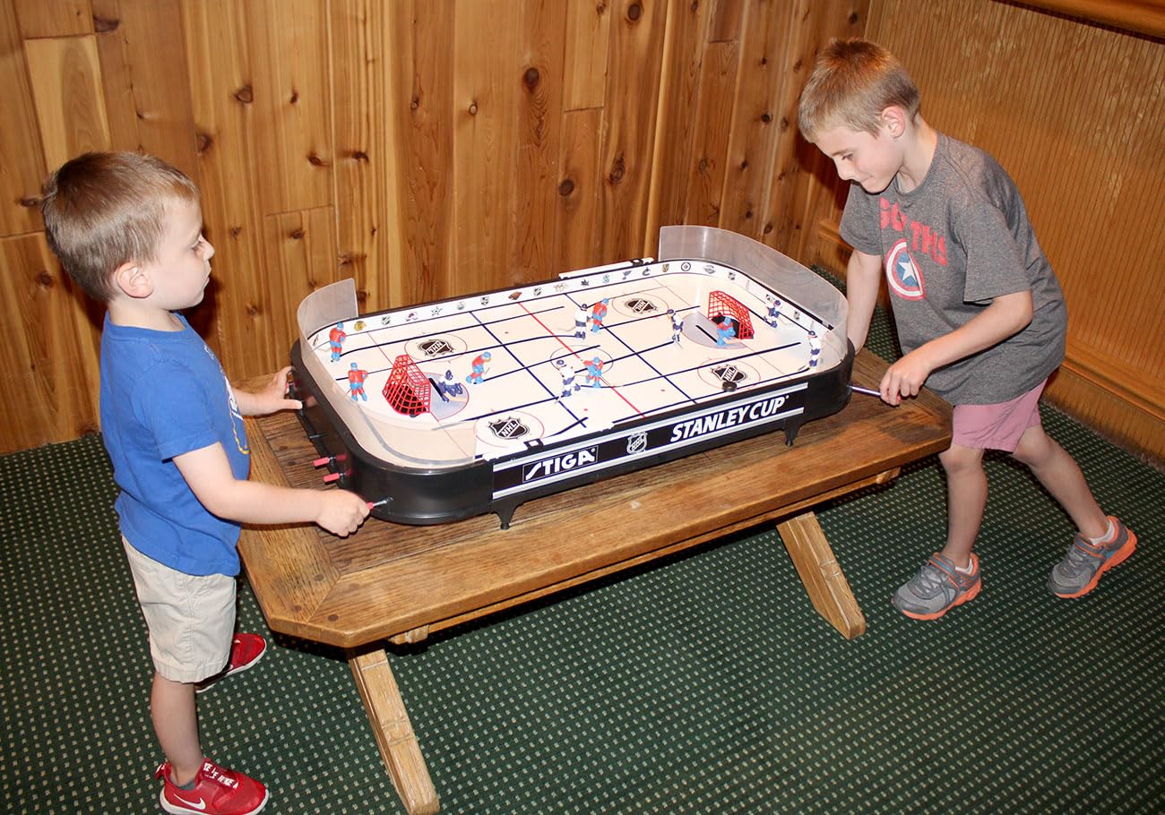Stanley Cup 3T Table Hockey Game