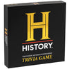 History Channel Trivia Game - 2000+ Fun General Knowledge Questions For Adults, Family And Teens In The Pursuit Of Trivial Knowl
