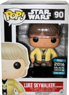 Funko Star Wars Pop! Vinyl - Luke Skywalker (Ceremony) #90