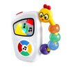 Baby Einstein Take Along Tunes Musical Toy, 1 Count, Ages 3+ Months, 95% Plastic, Colorful Design, Model 30704