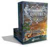 Esdevium Hms Dolores Card Game