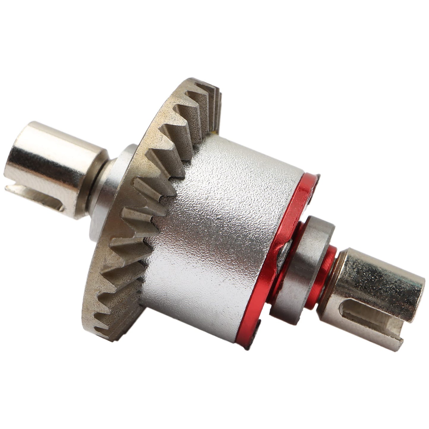 GDOOL Metal Differential Upgraded Spare Parts for 1:12 124019 124018 1:14 144001 RC Car Spare Accessories