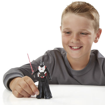 Star Wars Lead Villain 1 protective covering Pack