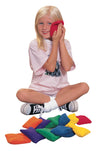 Sportime 5 In Fleece Beanbags, Set Of 12