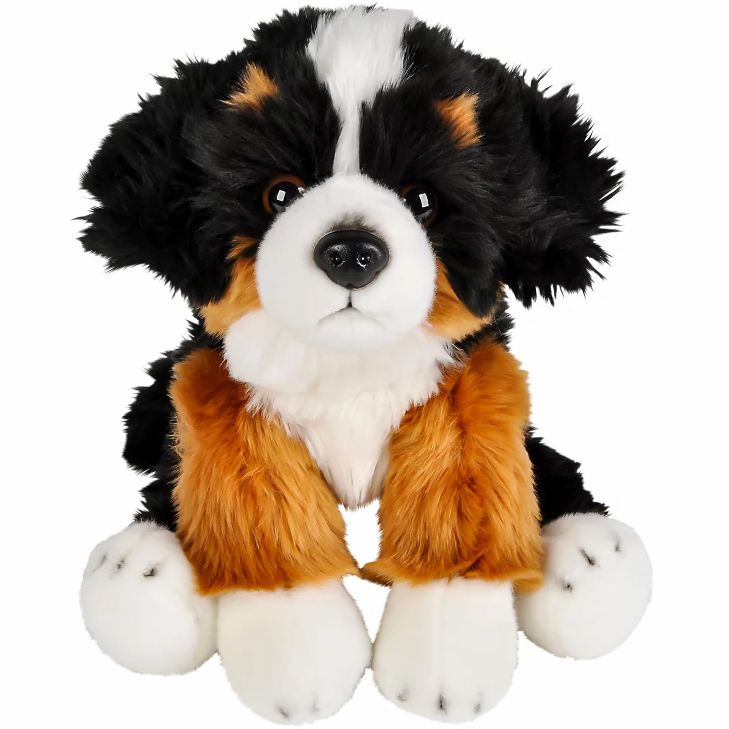 Adventure Planet Bernese Mountain Dog Heirloom Floppy 12''