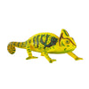 Mojo - Realistic International Wildlife Figurine, Chameleon