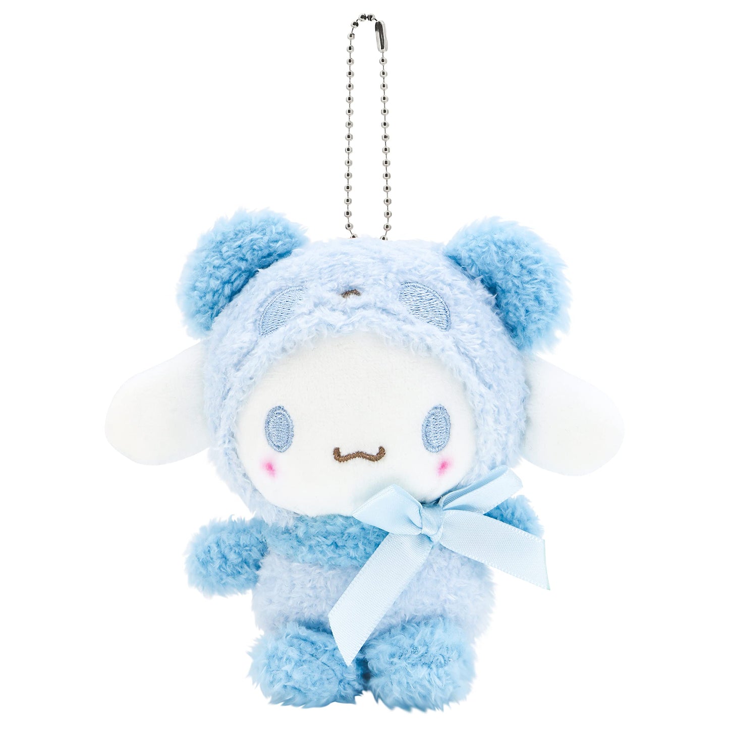 Ahlsense 4.7In Cute Plush Keychain Anime Cartoon Figure Pendant,Japan Anime Cartoon Cute Plush Keychain