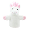 The Puppet Company - Carpet-Unicorn, White (Pc008041)