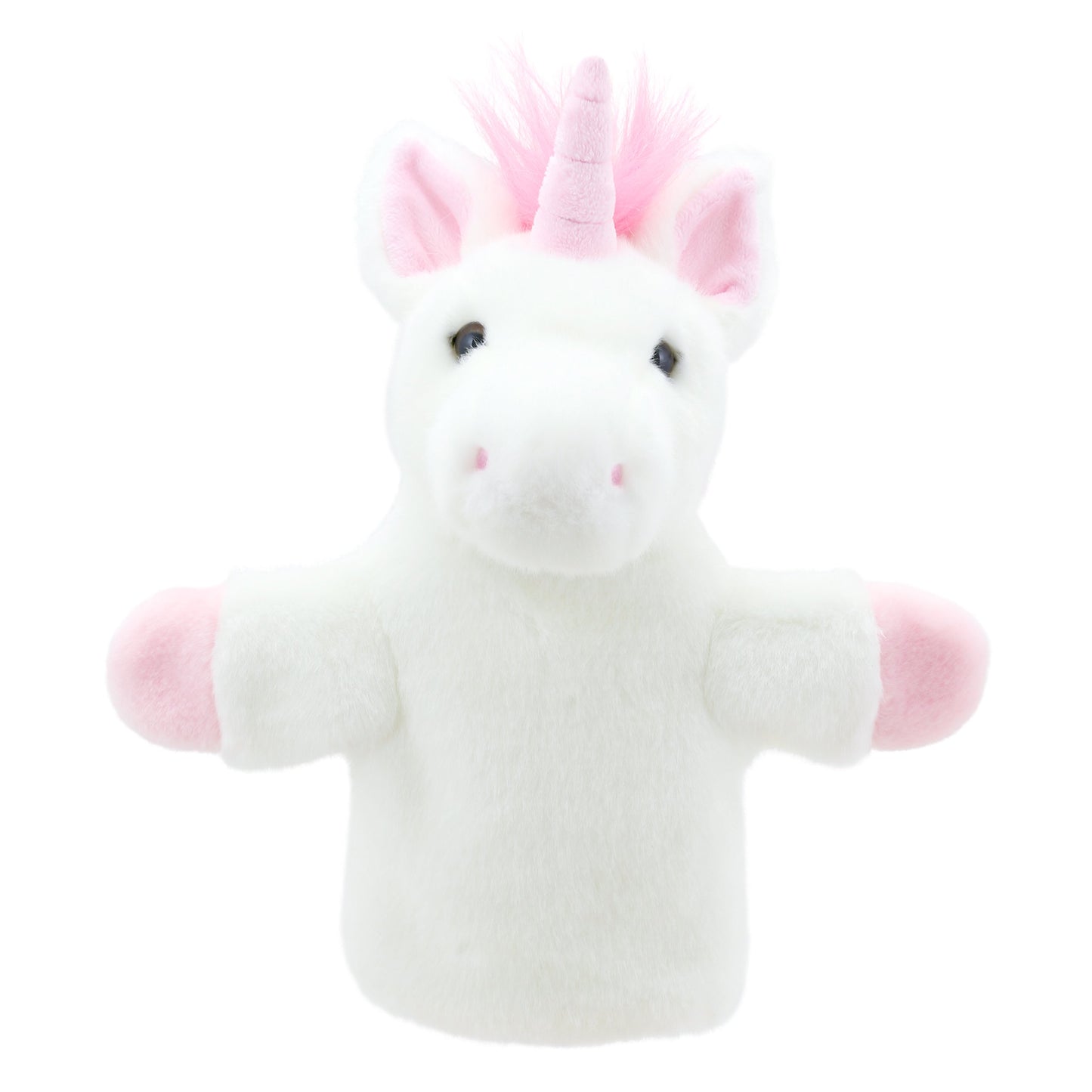 The Puppet Company - Carpet-Unicorn, White (Pc008041)