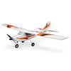 E-Flite Rc Airplane Apprentice Sts 1.5M Bnf Basic Transmitter Battery And Charger Not Included Smart Trainer With Safe Efl3750