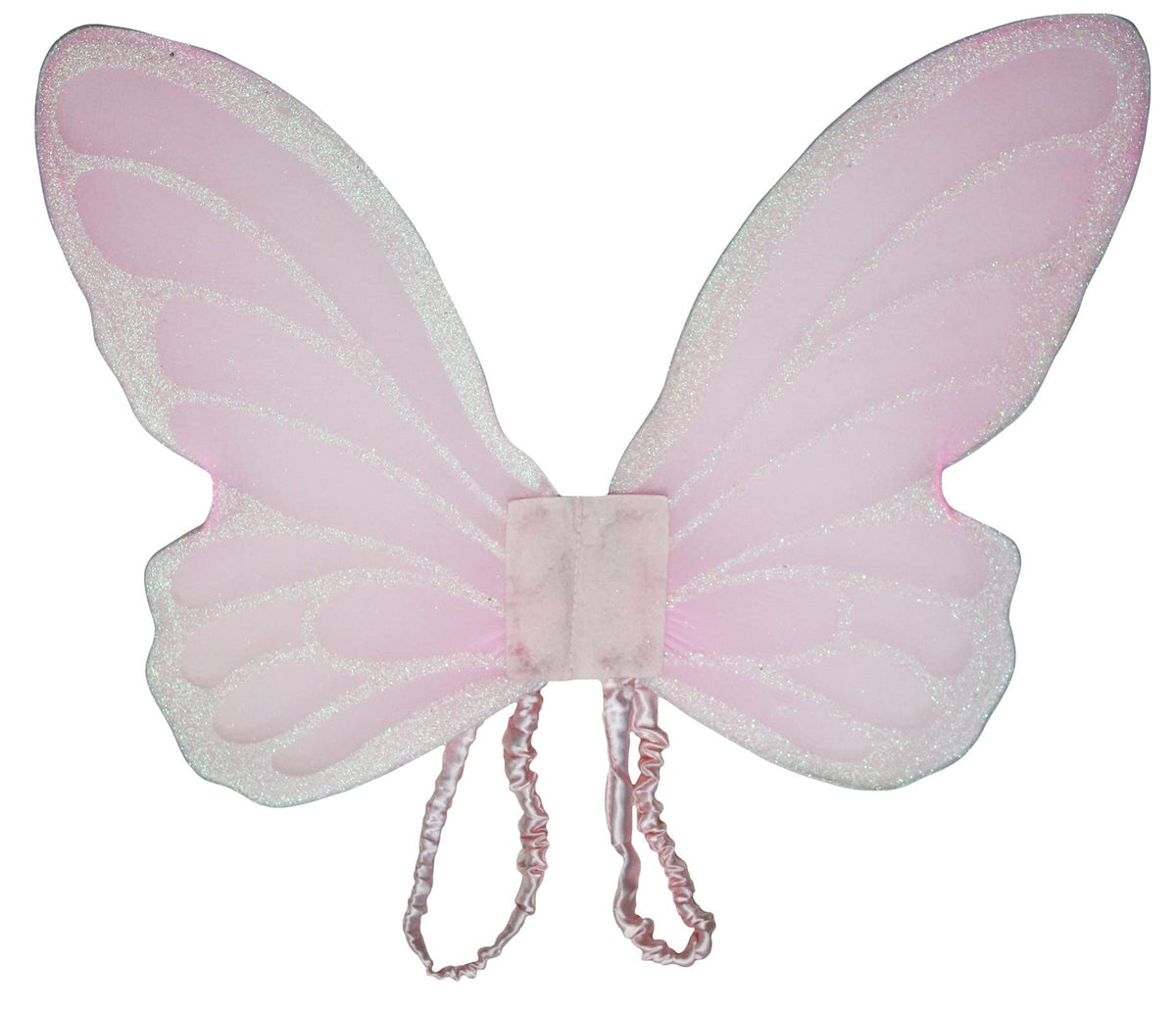 Petitebella Fairy Costume Dress 1-10Y (Pink, 8-10 Years)