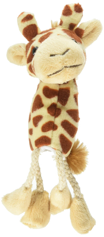 The Puppet Company Giraffe Finger Children Toys Puppets,