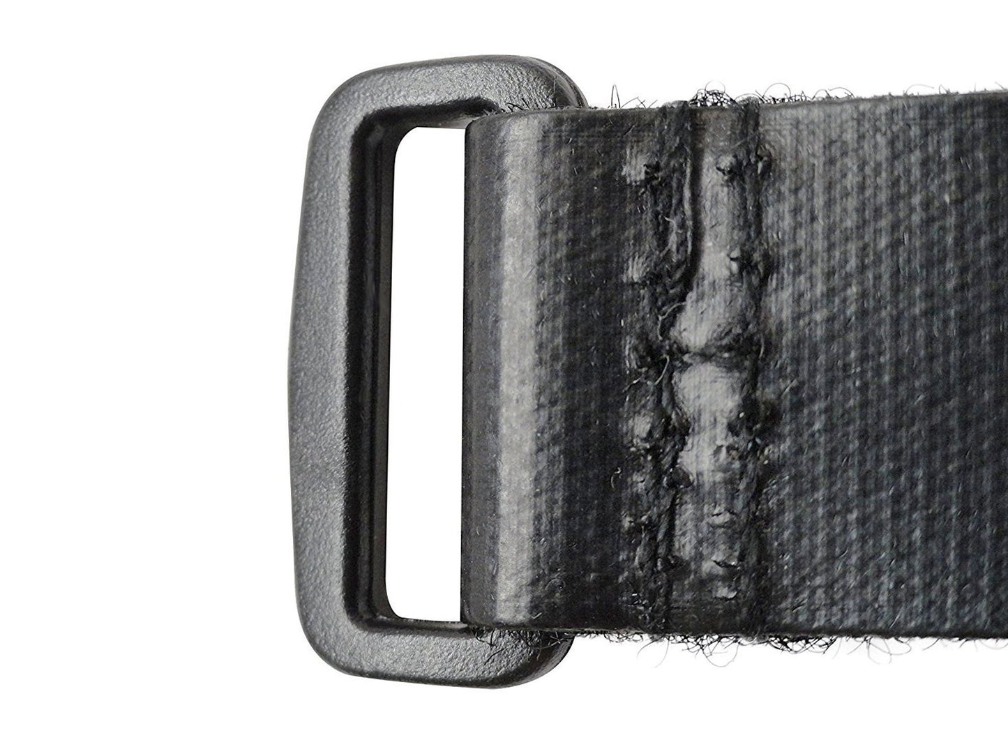 Apex RC Products 5 Pack 20mm x 300mm HD Non-Slip Battery Straps 3031A