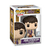 Funko Pop Nba: Jazz - Rs John Stockton - Collectable Vinyl Figure - Gift Idea - Official Merchandise - For Kids & Adults - Sport