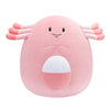 Squishmallows Original 14In Chansey Pok Mon Plush - Ultrasoft Official Jazwares Plush (Large)