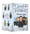 Geek Fuel C/O Industry Rino Game Of Thrones 3 Inch Titans Vinyl Figure | Night King