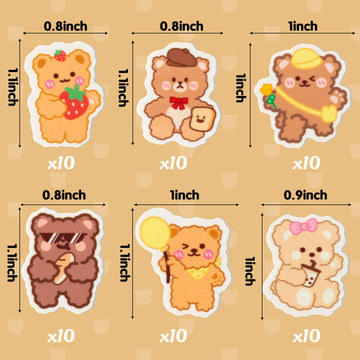 Yopyame 60Pcs Spring Flower Butterfly Mini Eraser For Kids Bulk Assorted Novelty Tiny Pencil Eraser Cute Puzzle Eraser Desk Pet