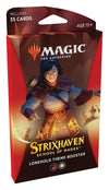 Magic: The Gathering Strixhaven Theme Booster - Witherbloom