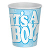 It'S A Boy! Beverage Cups