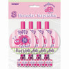 Ladybug 1St Birthday Party Blowers, 8Ct