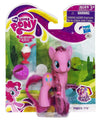 My Little Pony Crystal Empire Wave 2 Pinkie Pie Figure Set