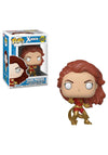 Funko Pop! Marvel Dark Phoenix Figure - Multicolor, US One-Size Collectible Toy