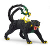 Schleich Eldrador, Eldrador Creatures, Action Figures For Boys And Girls 7-12 Years Old, Shadow Panther