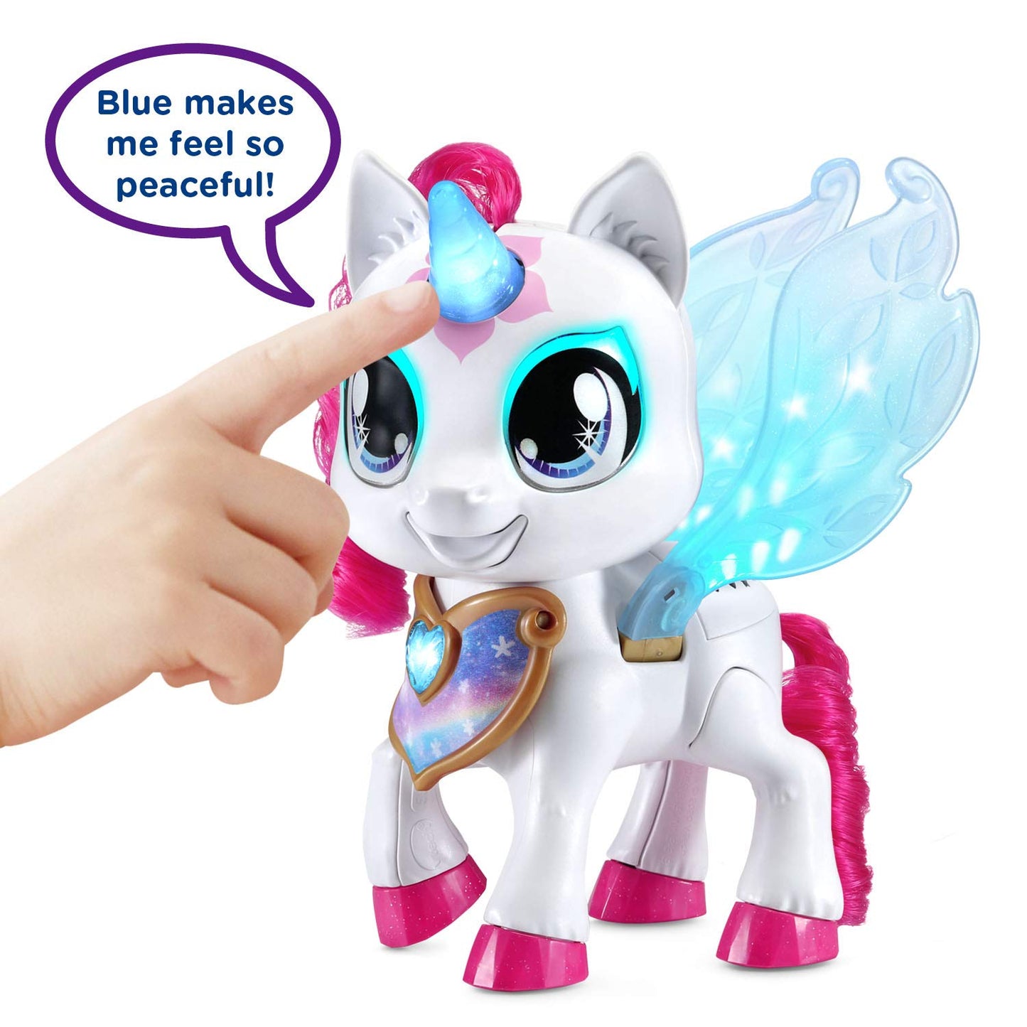 Vtech Sparklings Mia The Unicorn