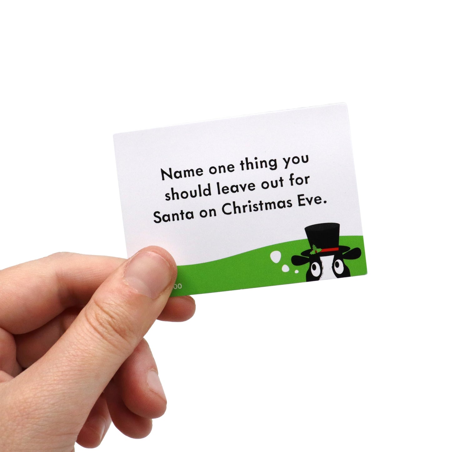 Big Potato Herd Mentality Christmas Expansion Pack