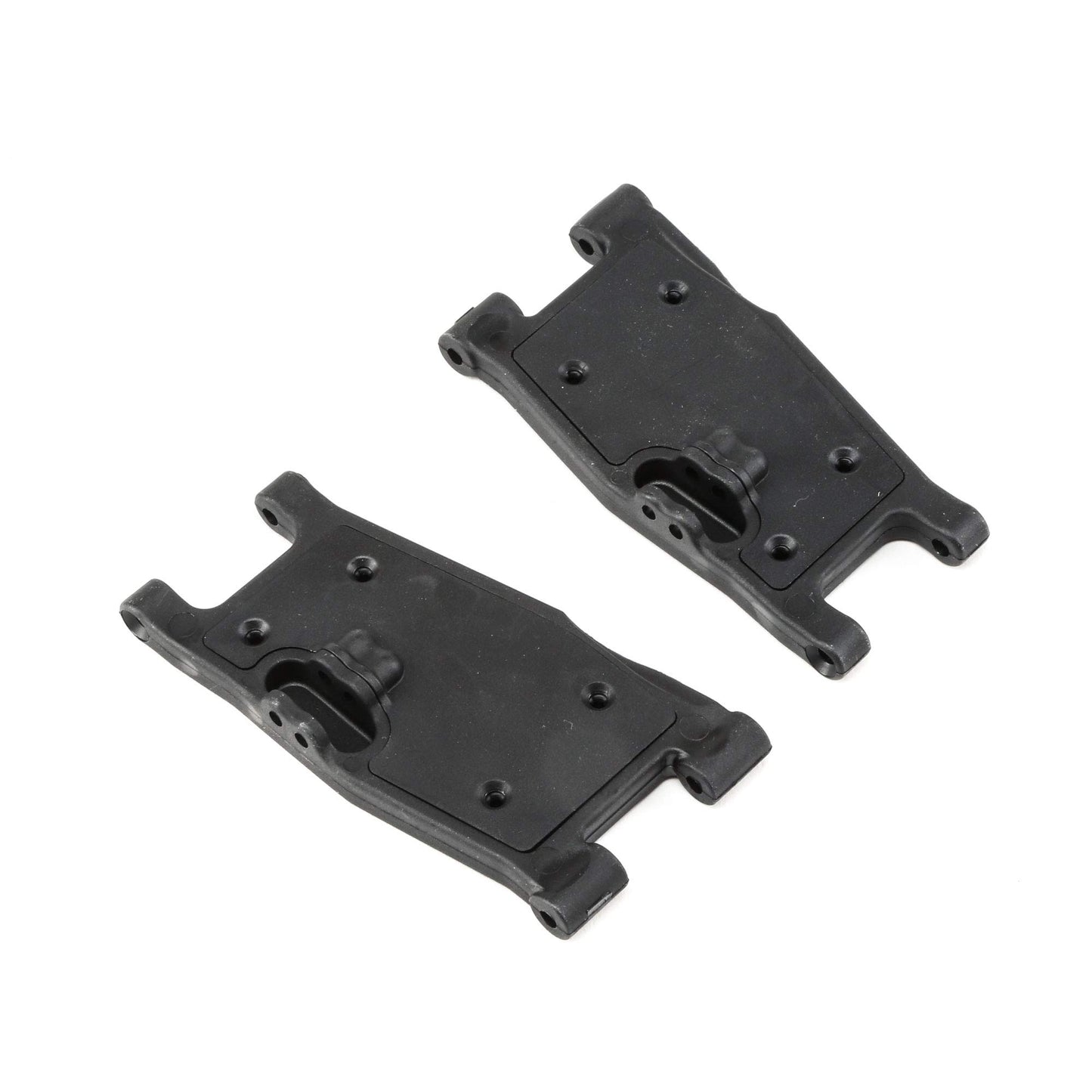 Losi FR Suspension Arm Set Rock Rey LOS234011 Elec Car/Truck Replacement Parts