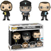 Game Of Thrones Funko Pop The Creators 3 Pack Nycc 2018 Exclusive