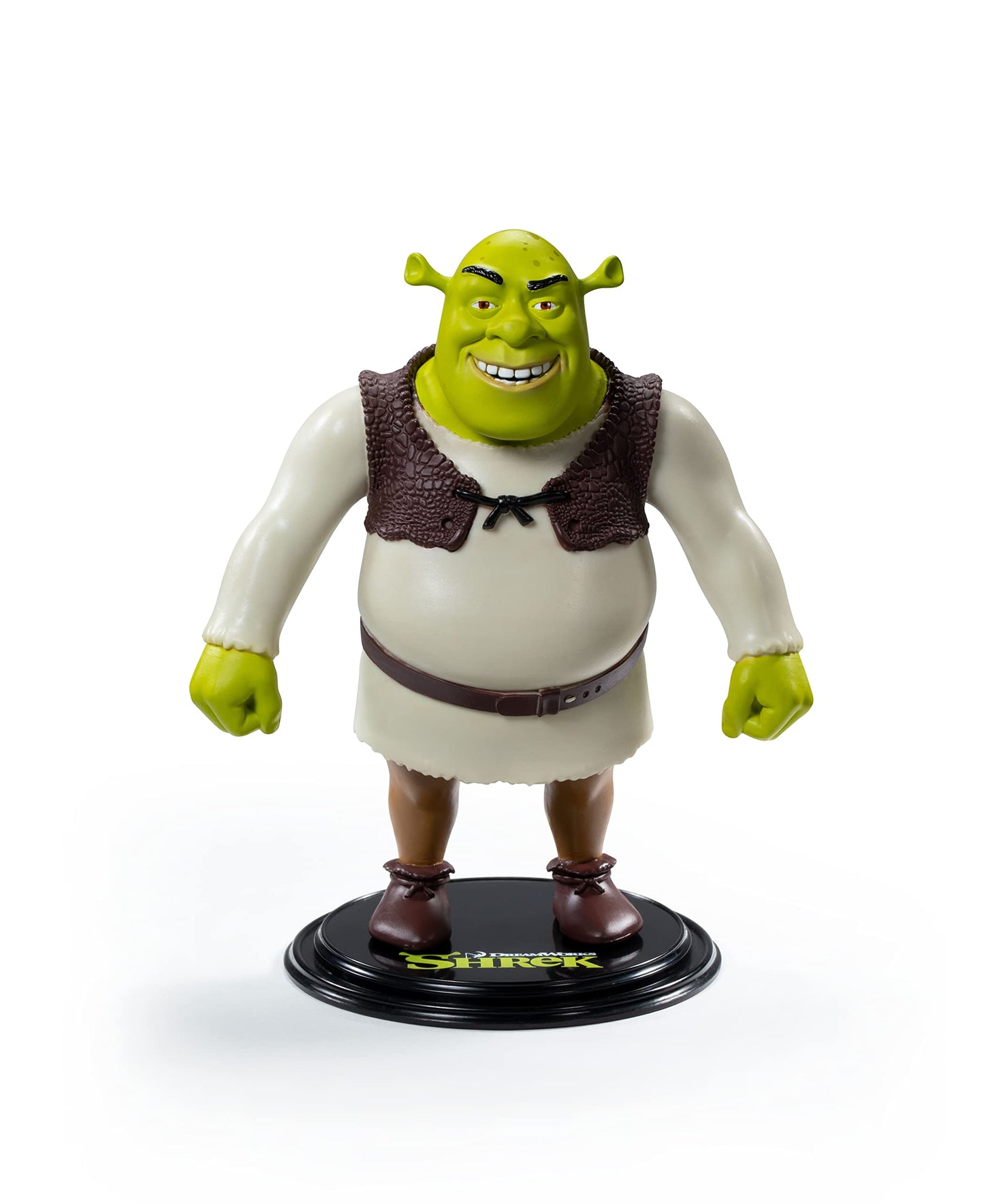 Bendyfigs Shrek